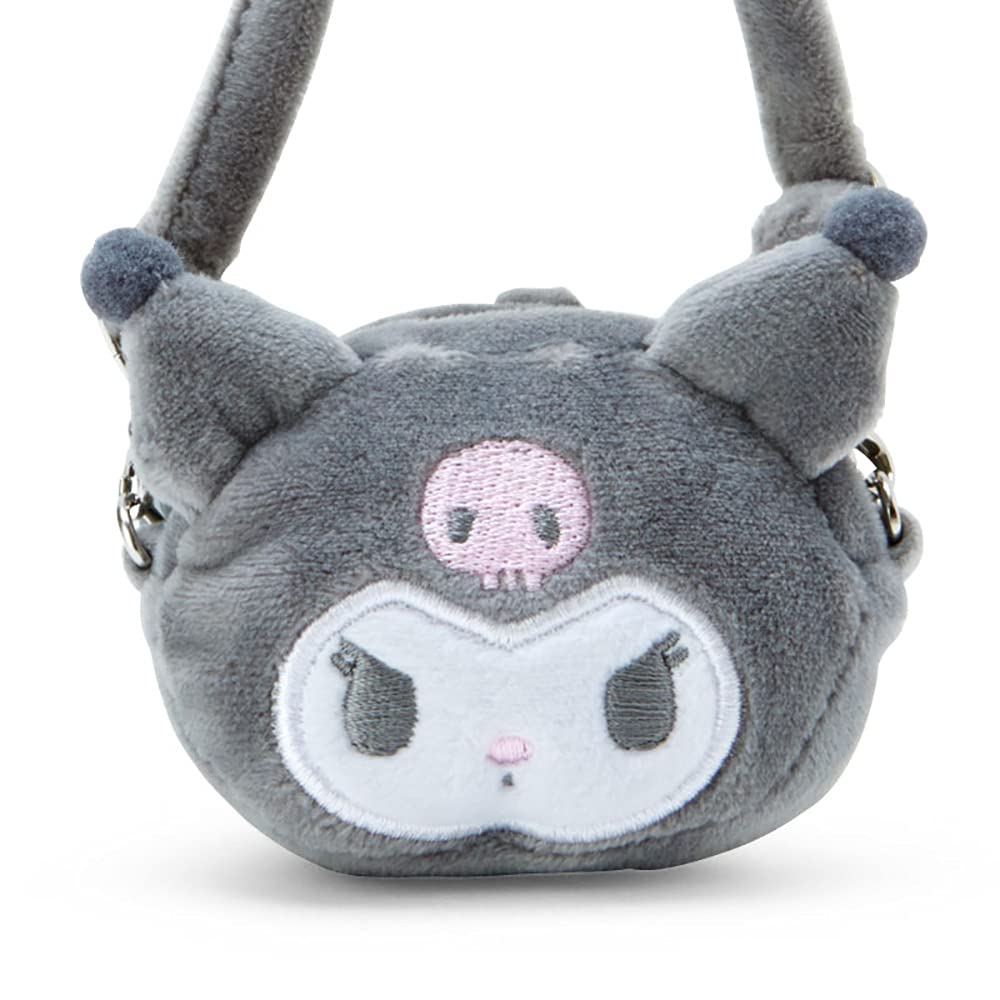 Amazon.co.jp: サンリオ(SANRIO) クロミ ミニチュアフェイス形